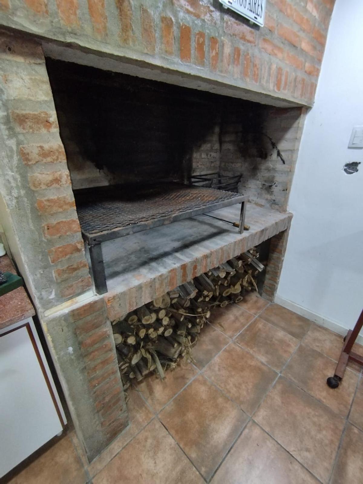La Toscana Apartamento Mar del Plata