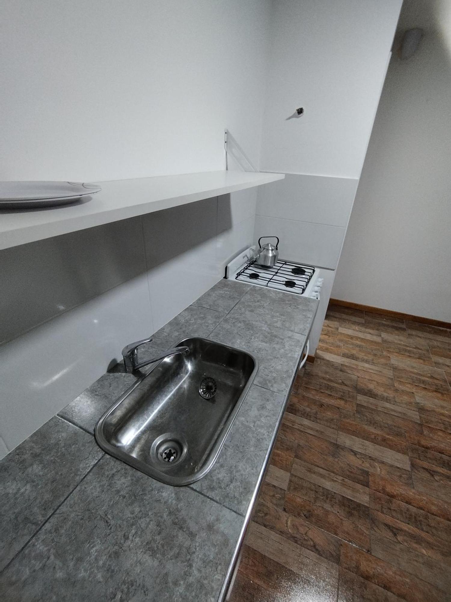 Apartamento La Toscana