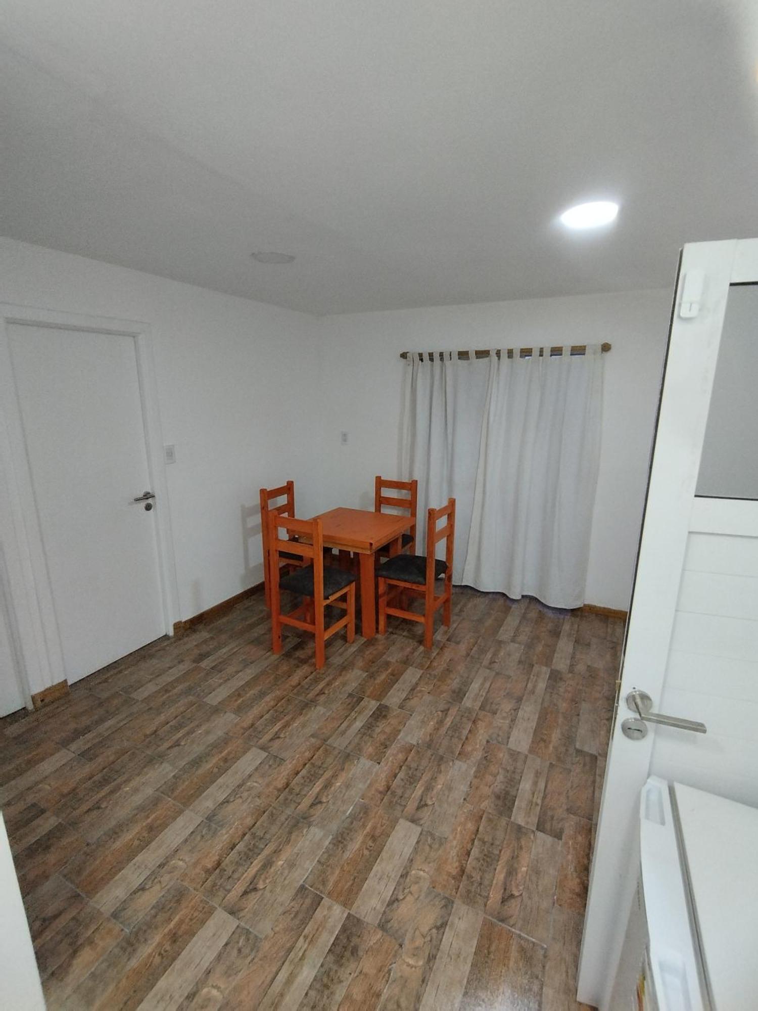 La Toscana Apartamento Mar del Plata