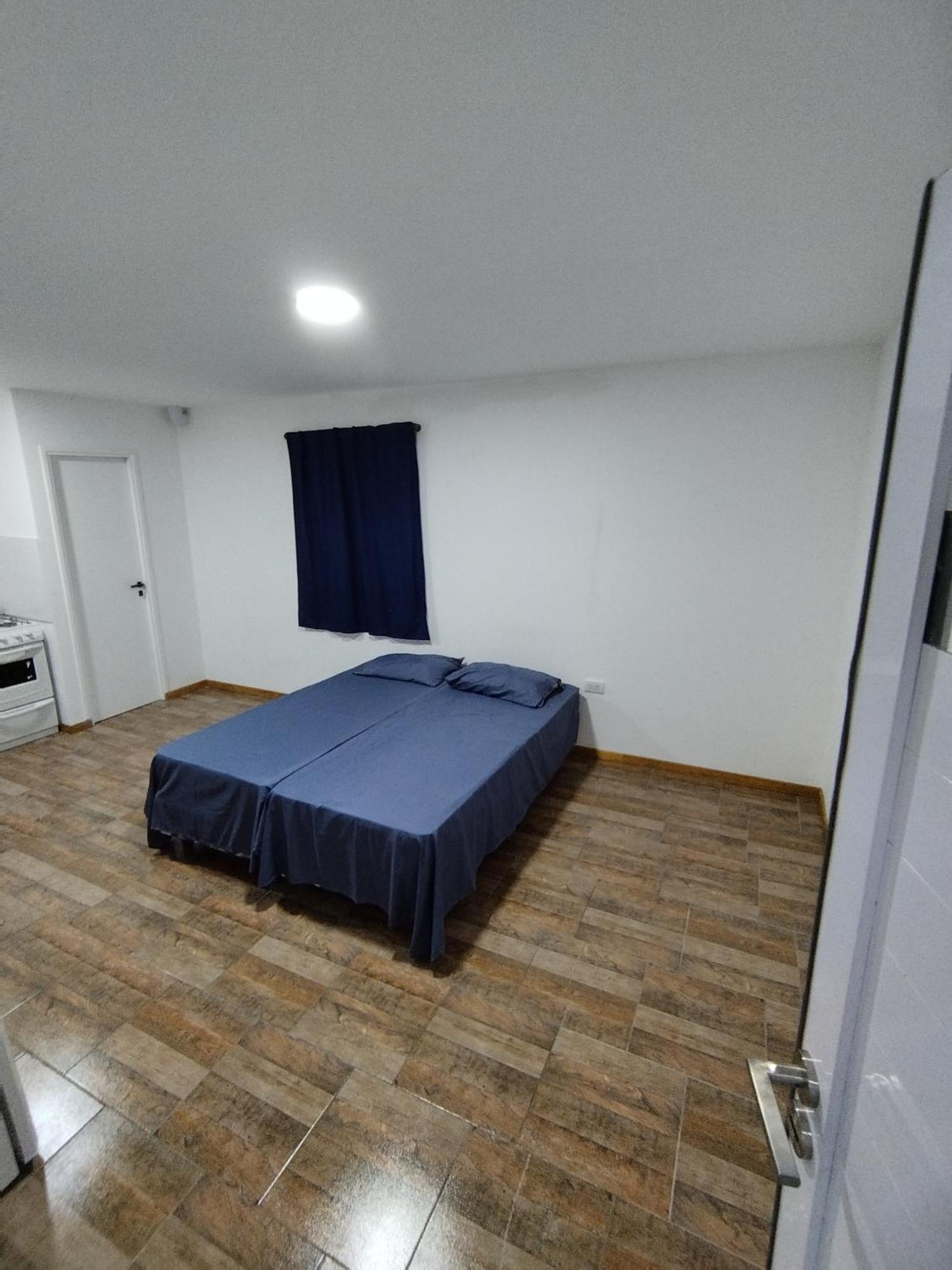 Apartamento La Toscana Mar del Plata