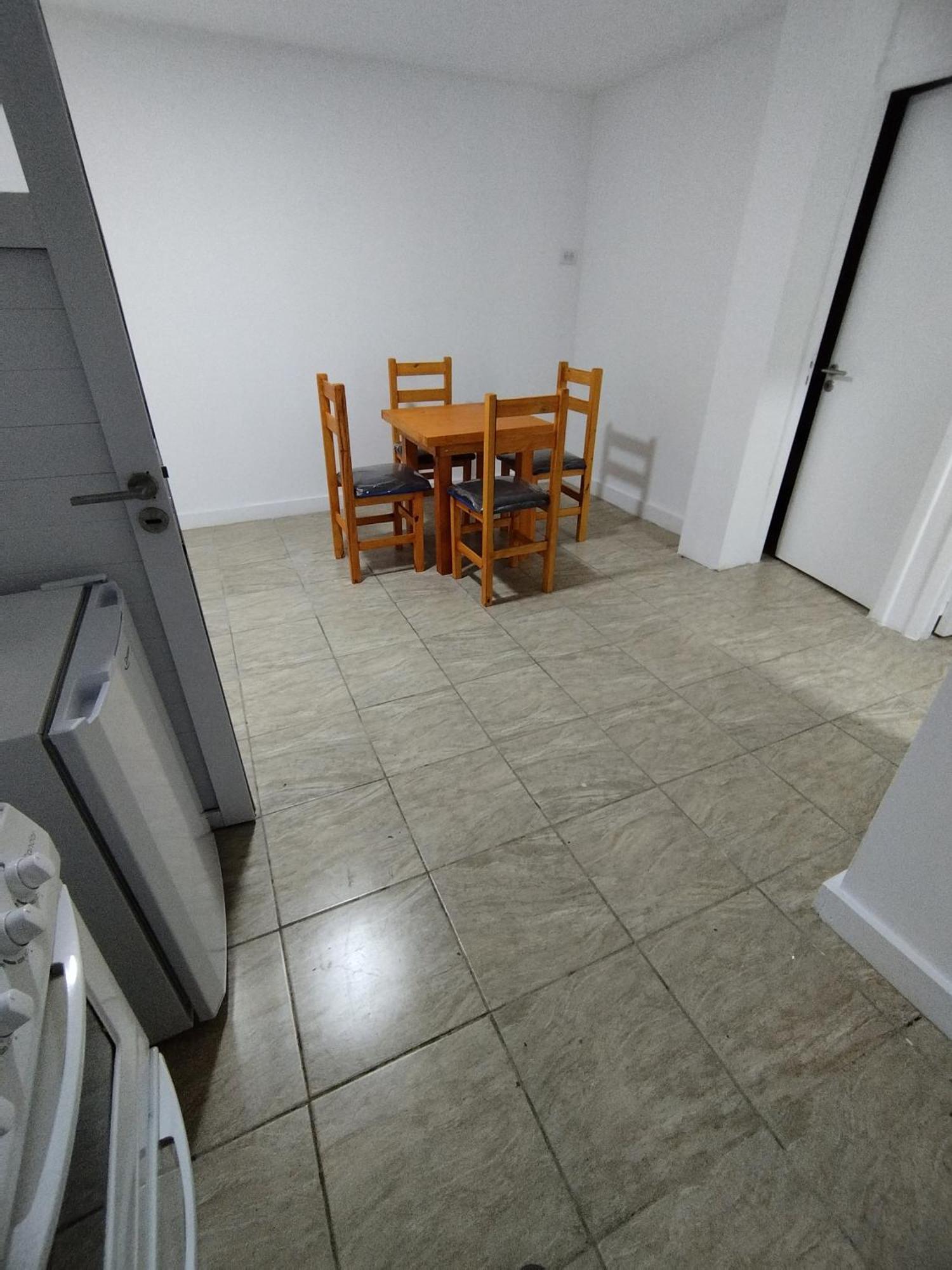 Apartamento La Toscana *