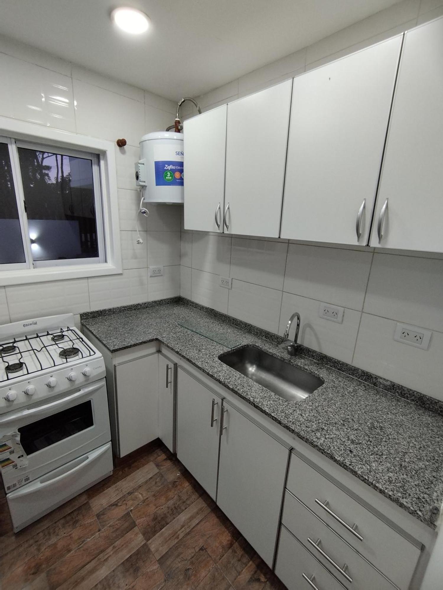 La Toscana Apartamento Mar del Plata