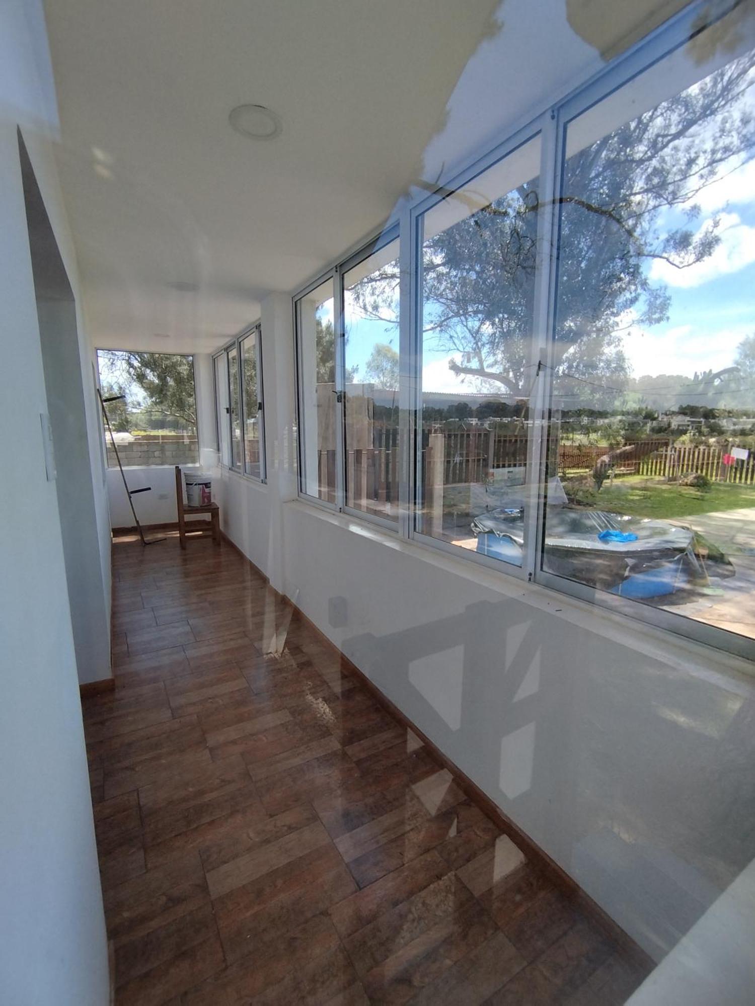 Apartamento La Toscana Mar del Plata