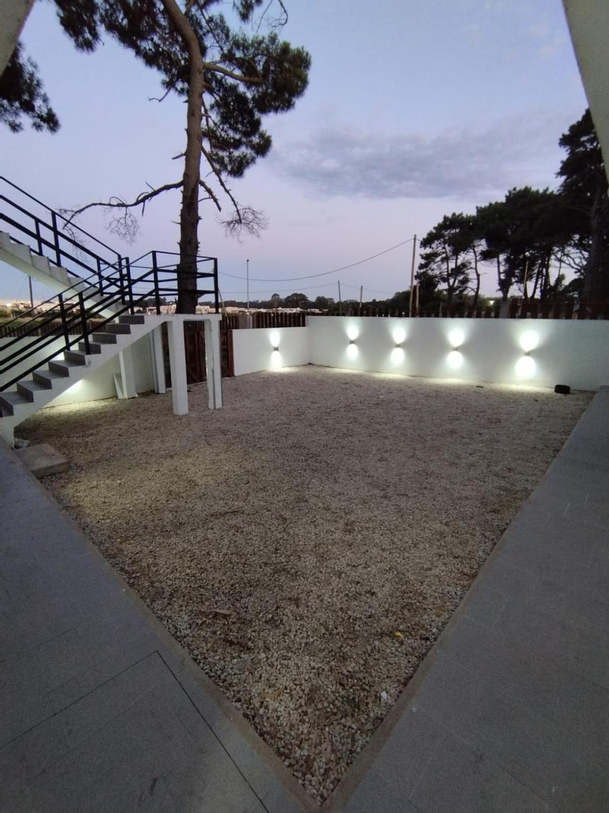 La Toscana Apartamento Mar del Plata