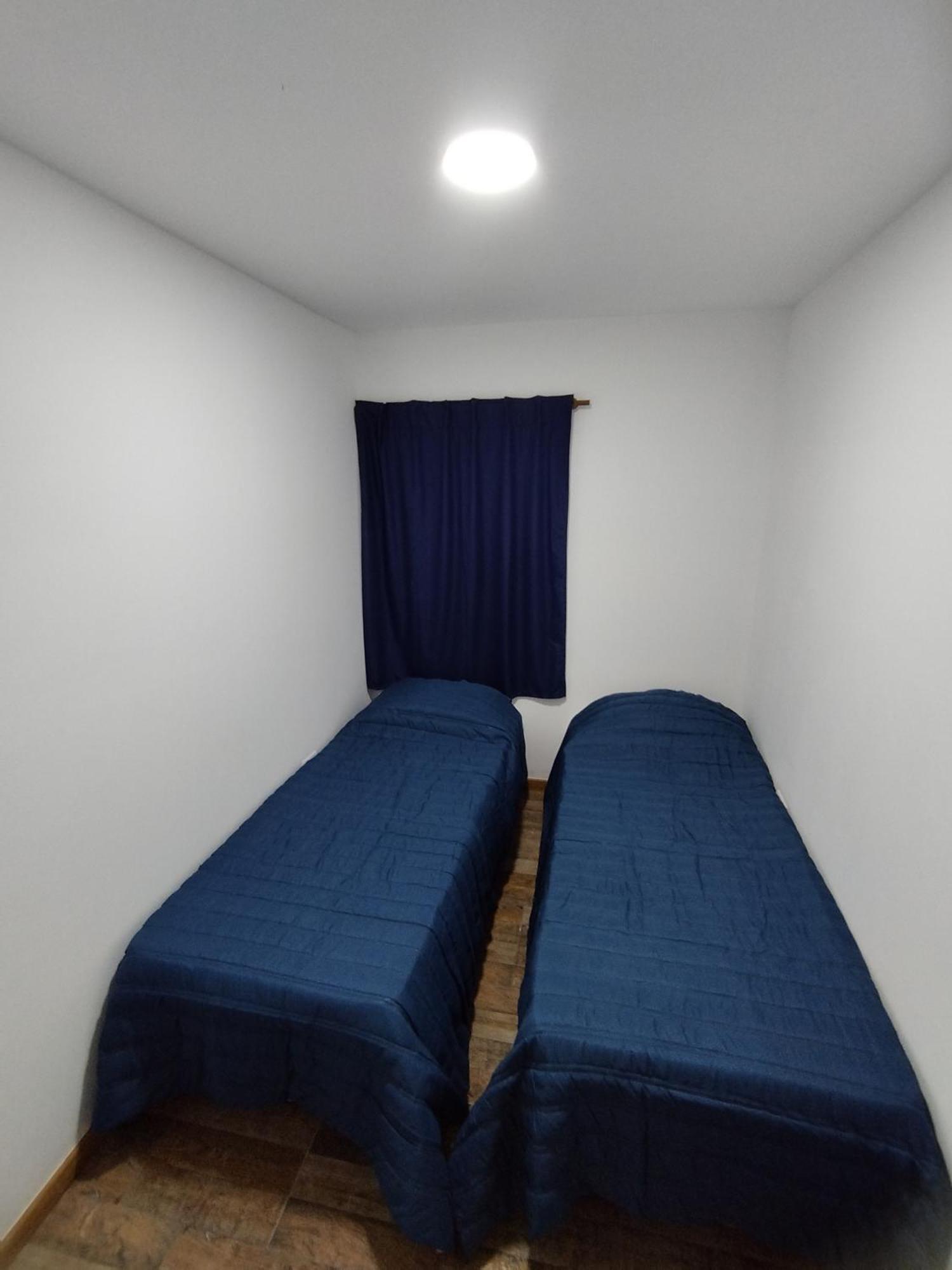 Apartamento La Toscana Mar del Plata