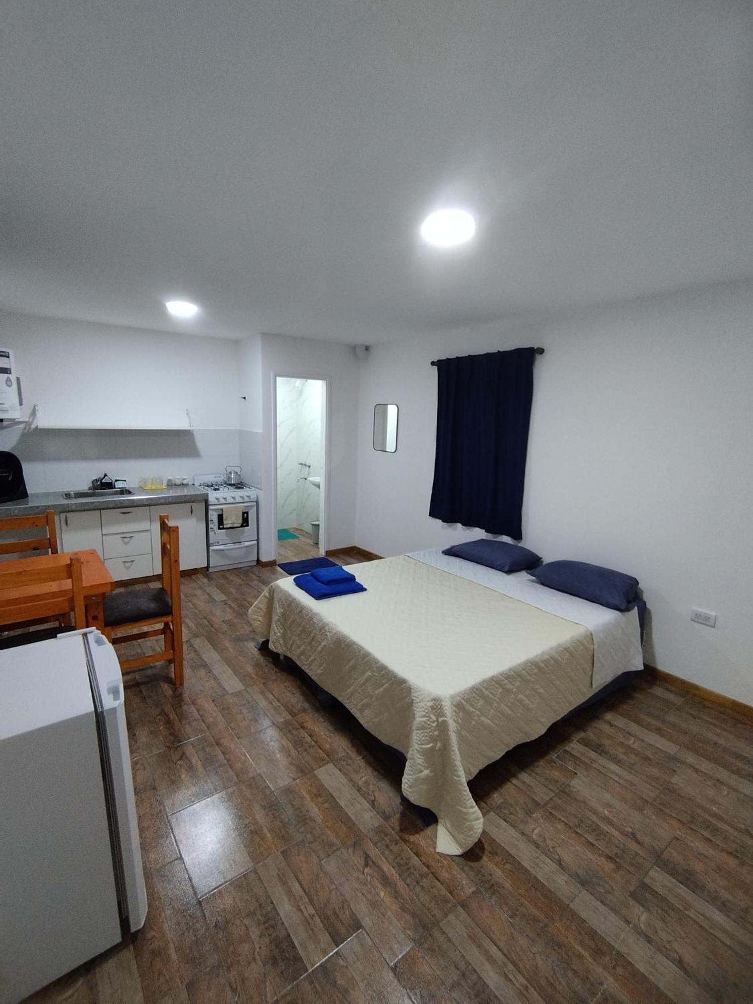 Apartamento La Toscana