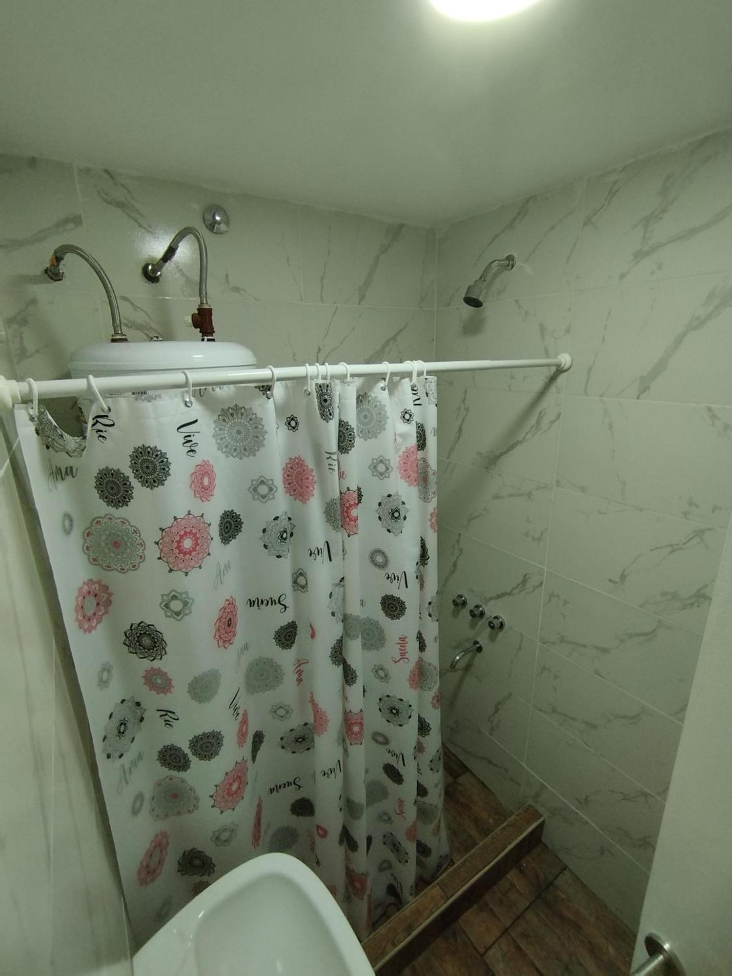 La Toscana Apartamento Mar del Plata