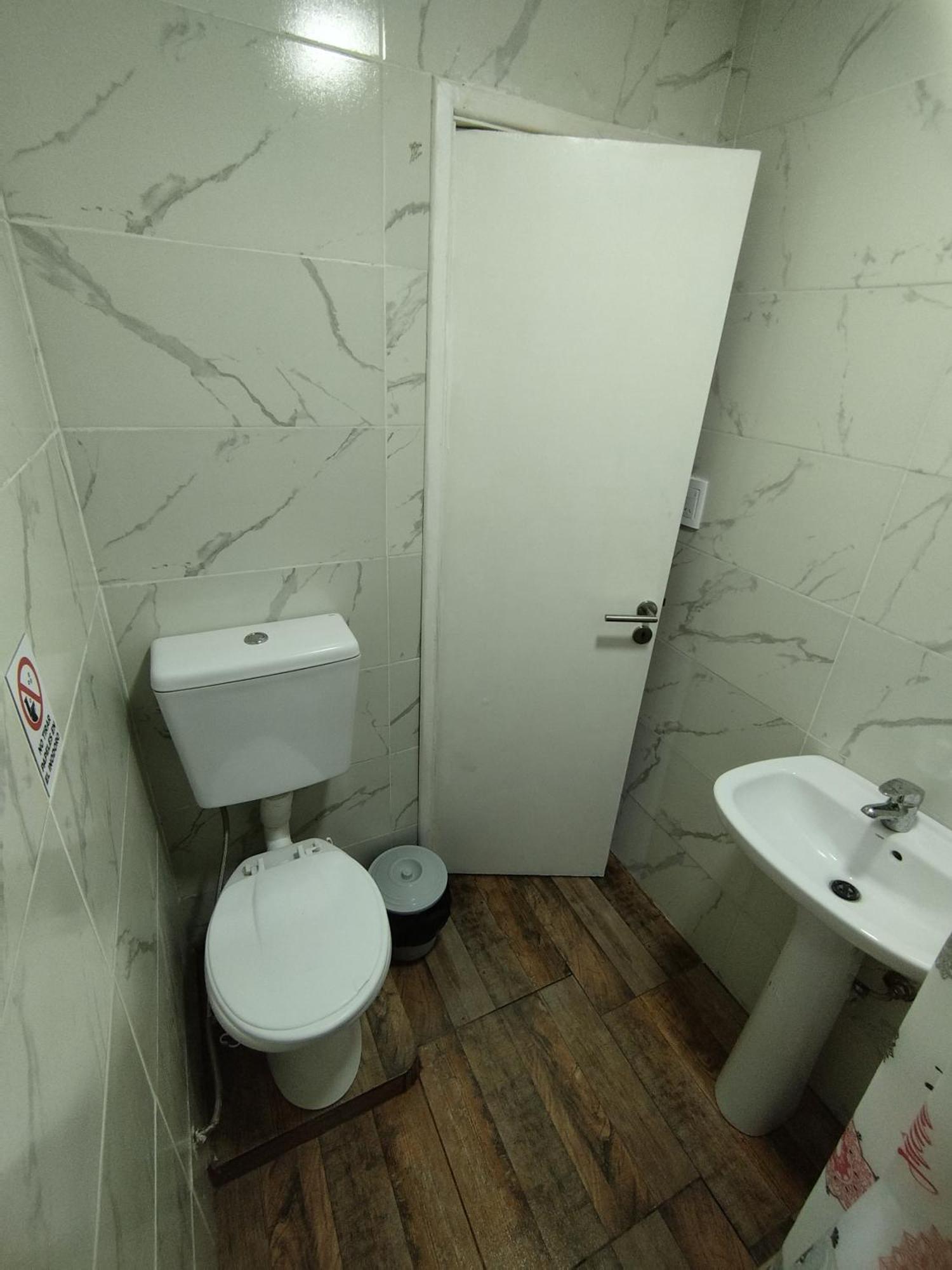 Apartamento La Toscana Mar del Plata