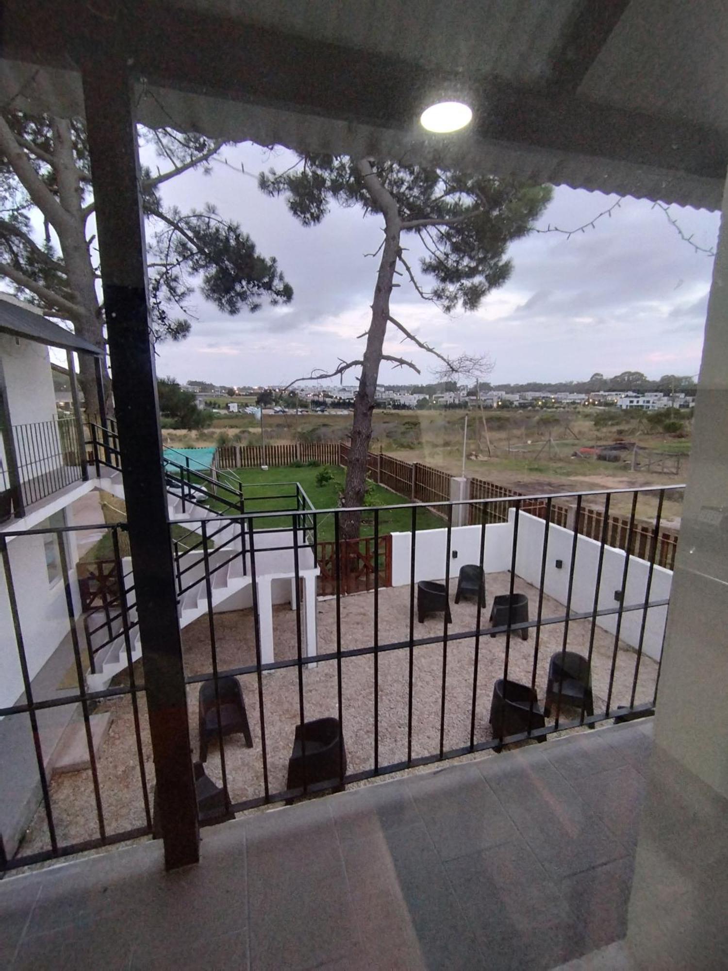 Apartamento La Toscana