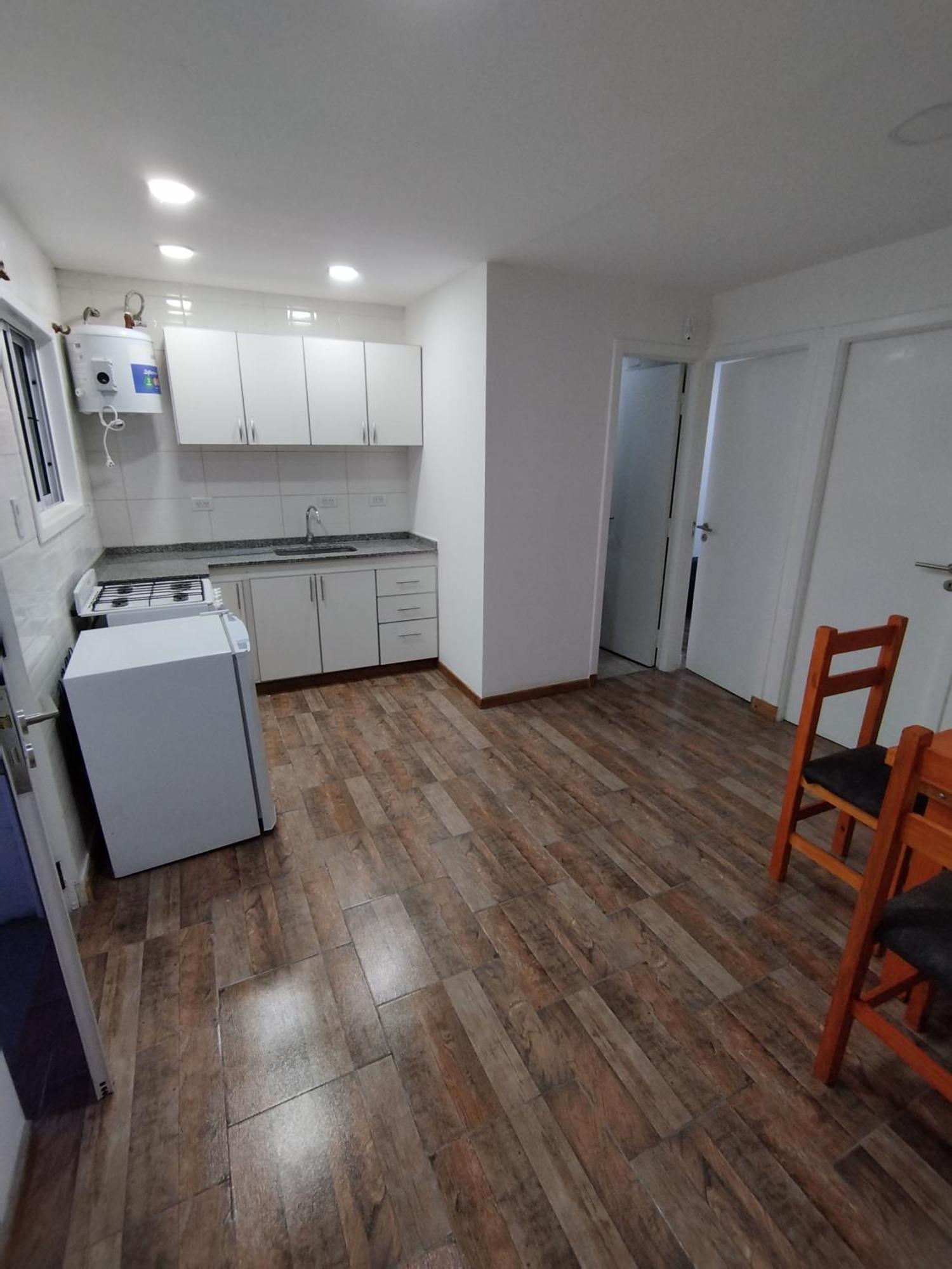 Apartamento La Toscana *