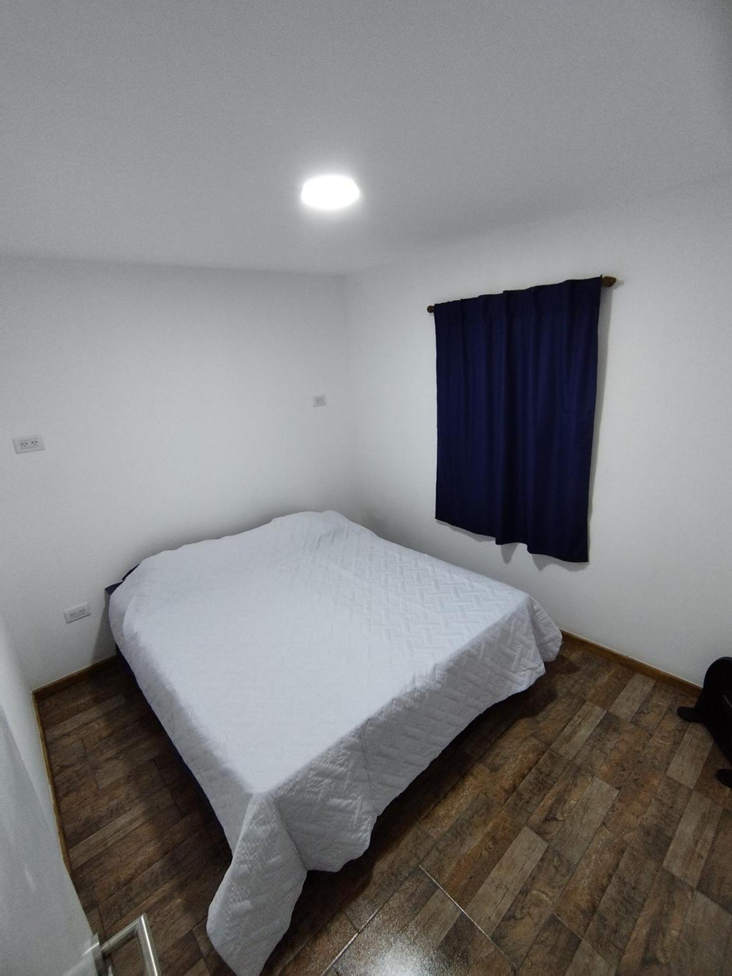 La Toscana Apartamento