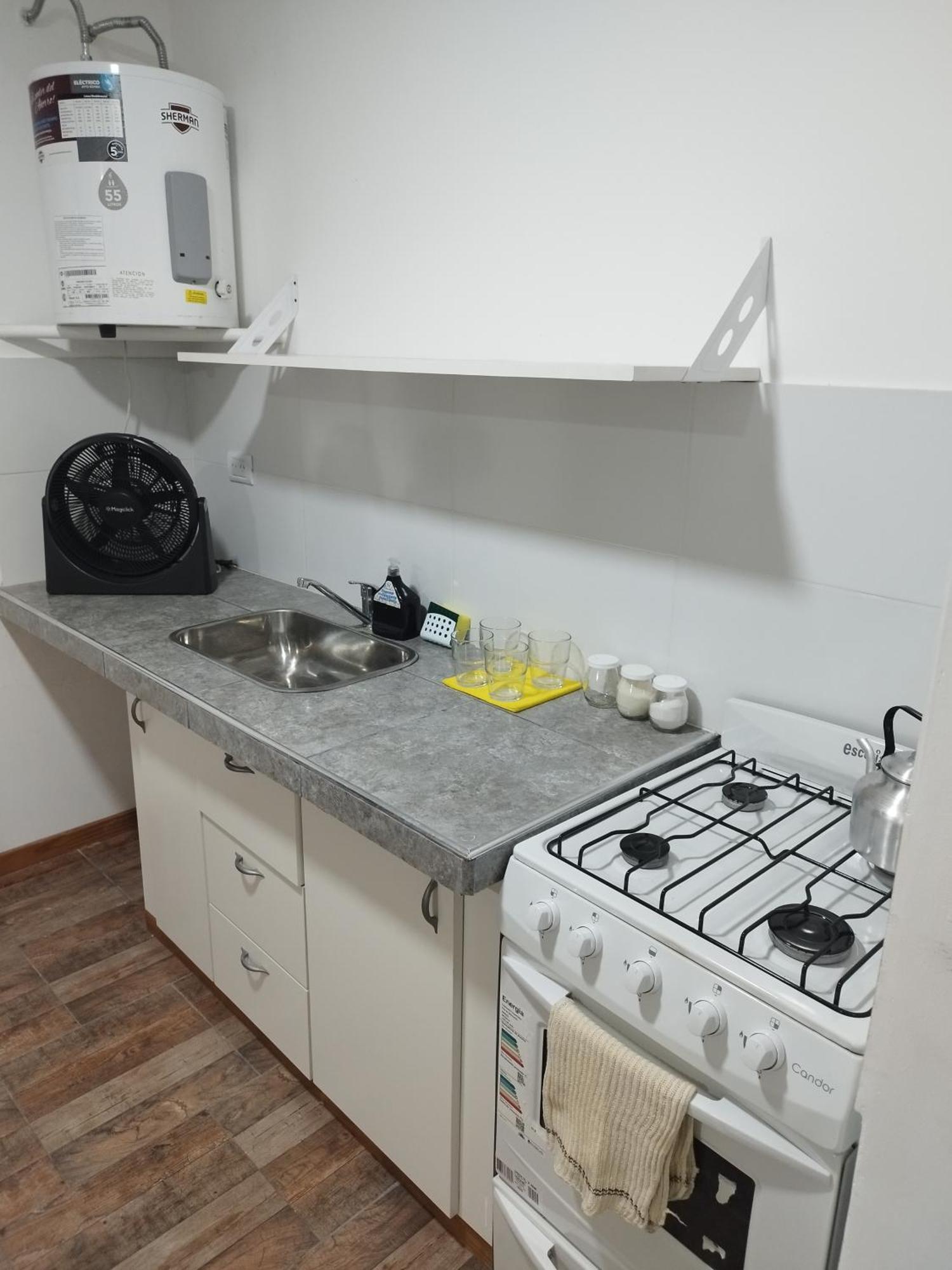 La Toscana Apartamento *