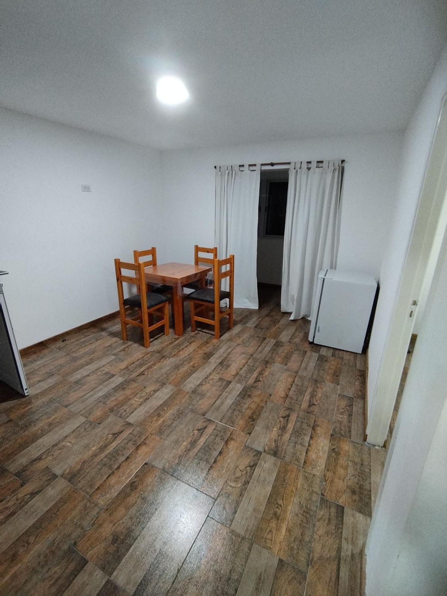 Apartamento La Toscana Mar del Plata
