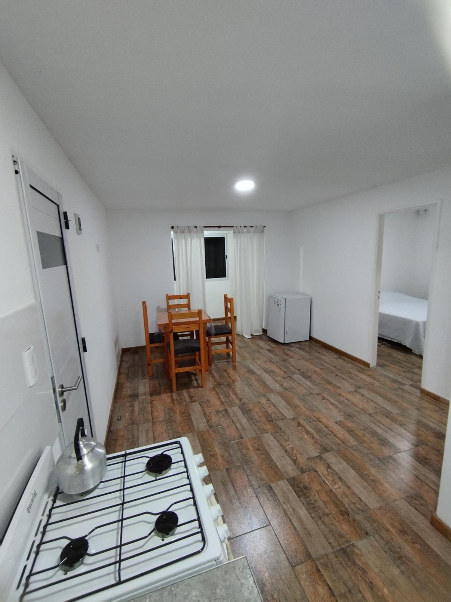 Apartamento La Toscana Mar del Plata